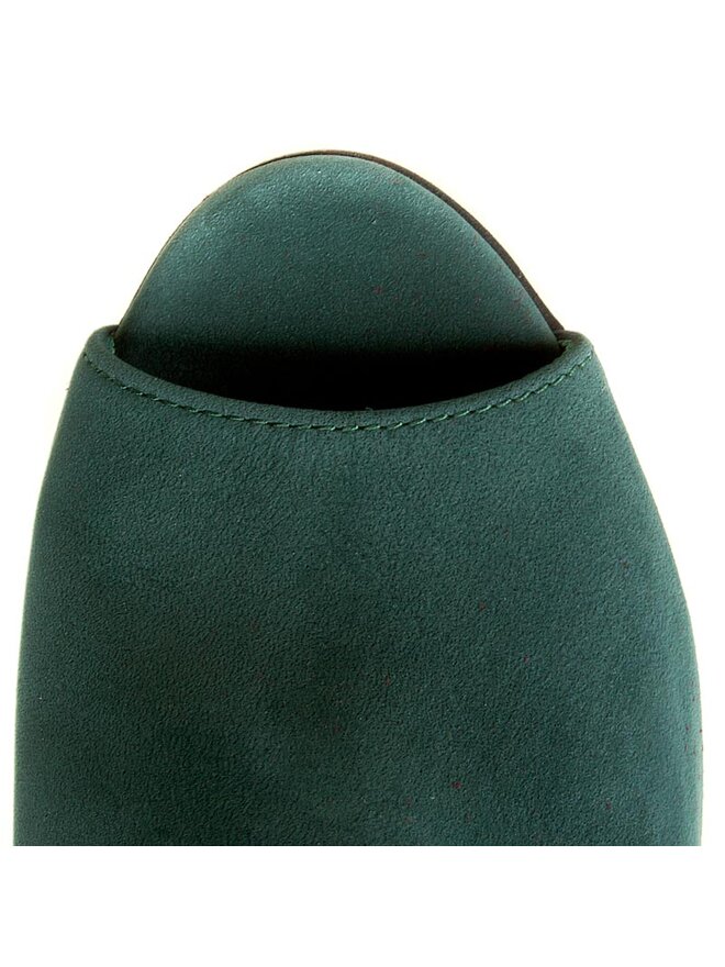Carinii Ботильйони Carinii B3857 Зелений