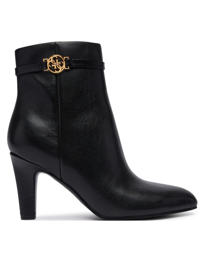 Guess Stiefeletten Guess FLFOTI LEA10 Schwarz