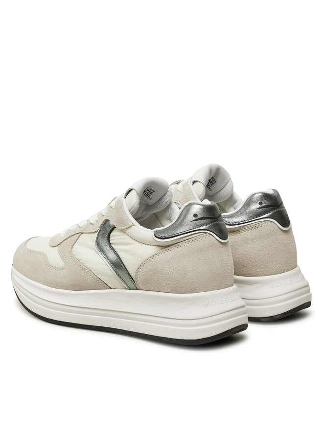 Voile Blanche Снікерcи Voile Blanche Merry 002018667.02.2B91 Écru