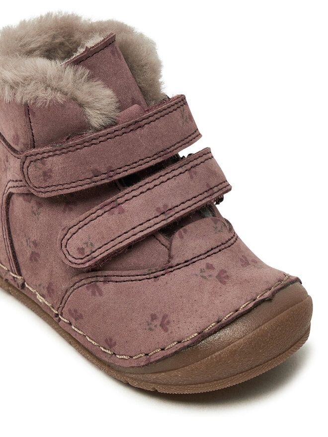 Froddo Botines planos Froddo G2110143-14 M Rosa