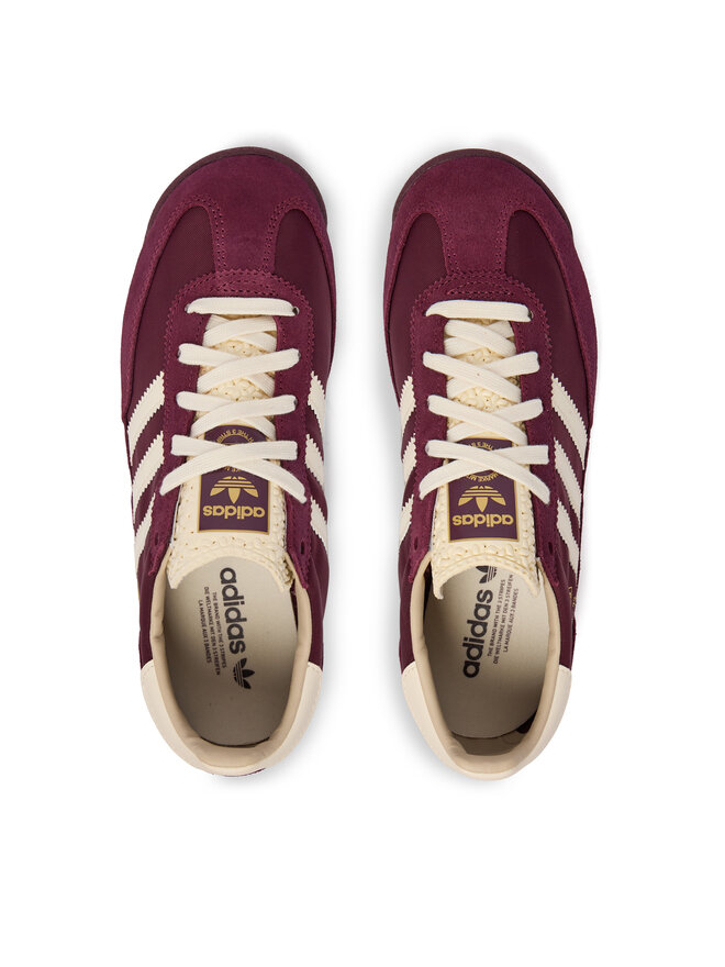 adidas Снікерcи adidas Sl 72 Og KJ7587 Бордовий
