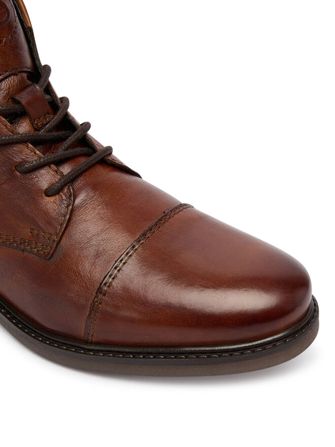 Bugatti Auliniai batai Bugatti 315-95754-1000 Ruda