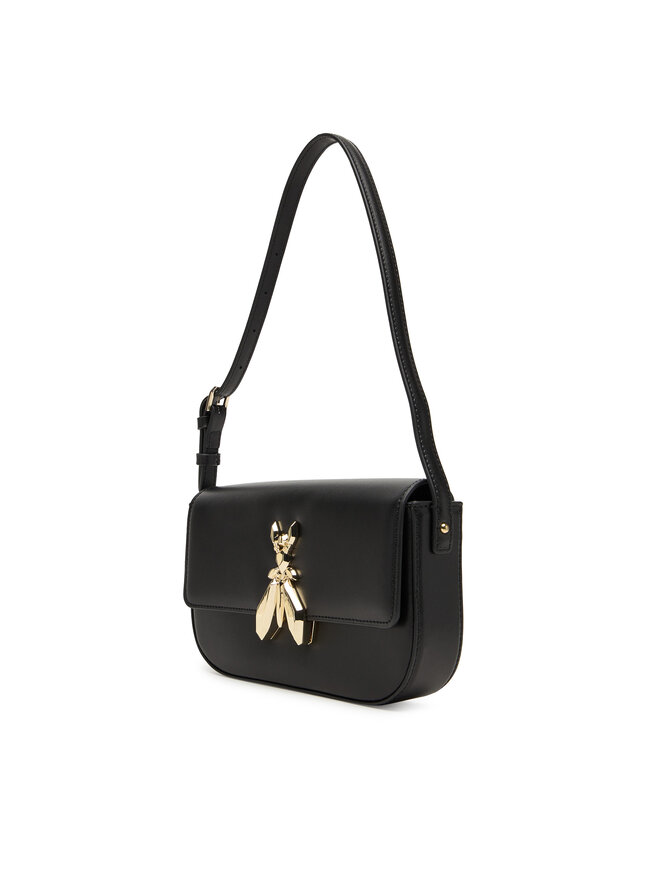 Patrizia Pepe Soma Patrizia Pepe 8B0231 L061 Melns