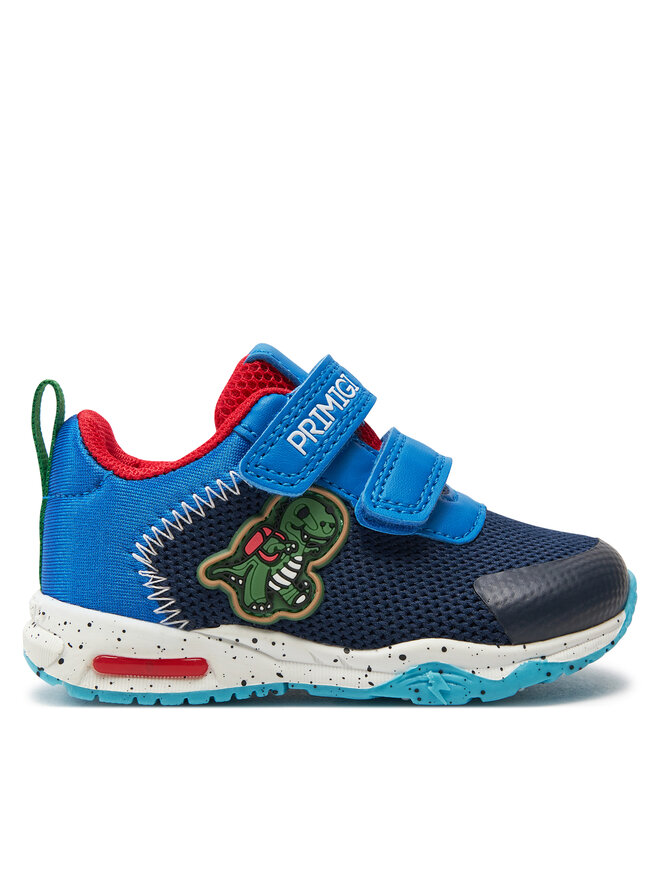 Primigi Sneakersy Primigi 5948511 Tmavomodrá