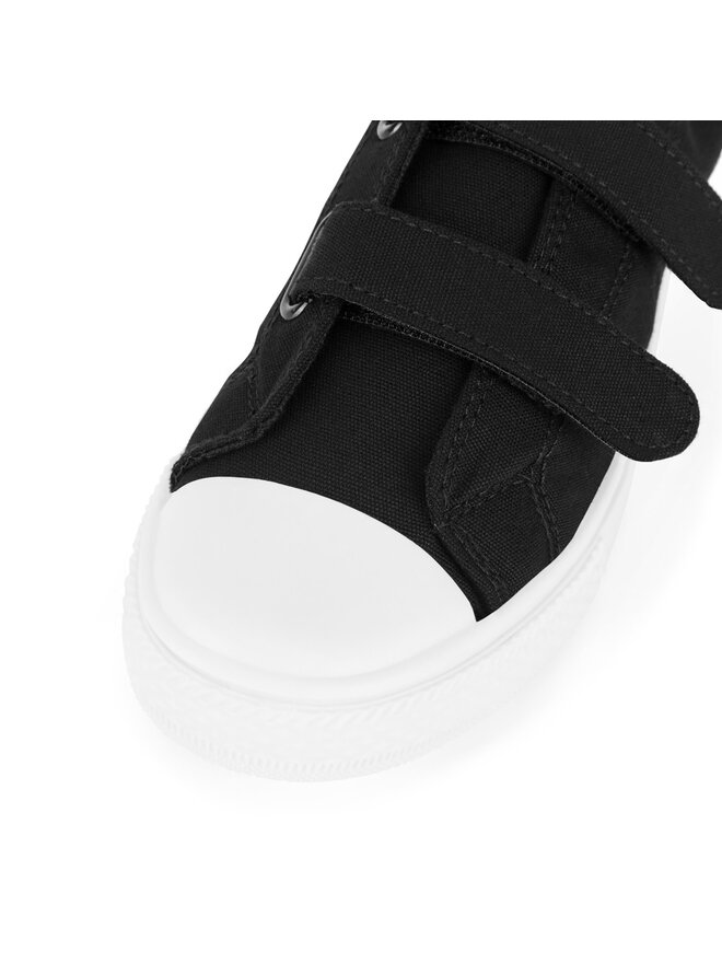 Action Boy Tenisice Action Boy CSS20532-01 Crna
