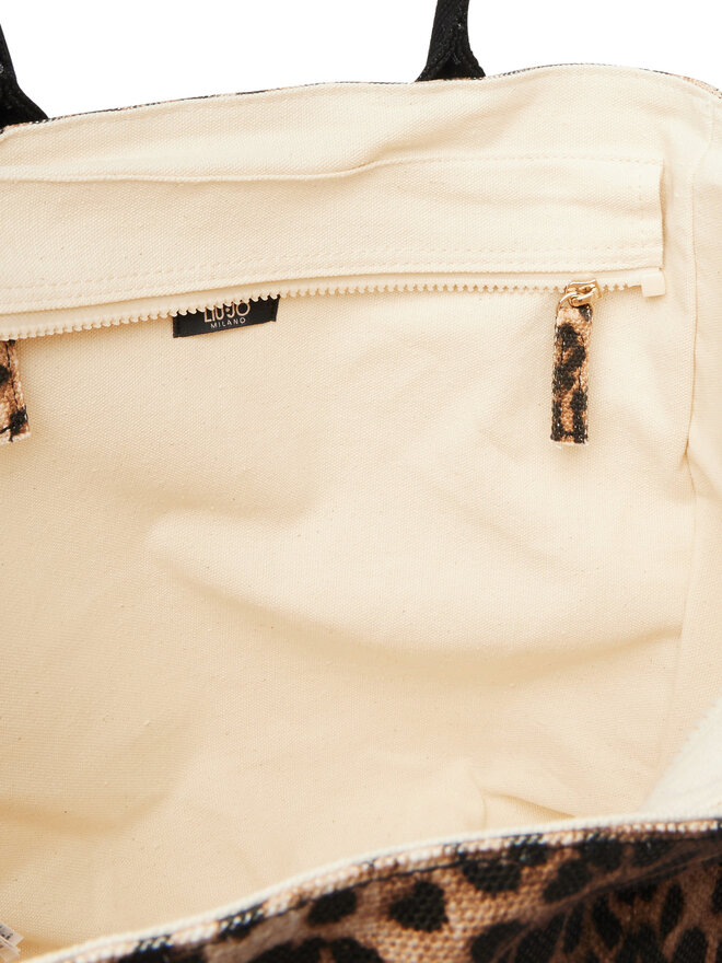 Liu Jo Handtasche Liu Jo AA6200 T549A Braun