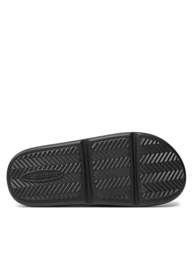 Jack&Jones Iešļūcenes Jack&Jones Jfwstatus 12251282 Melns