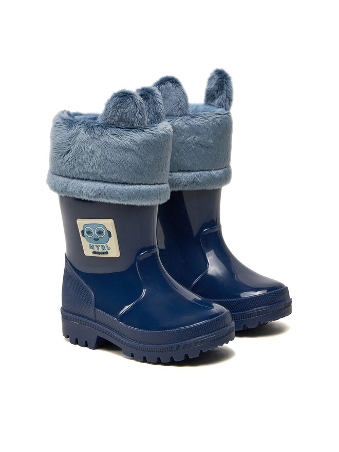 Mayoral Gummistiefel Mayoral 42532 Dunkelblau