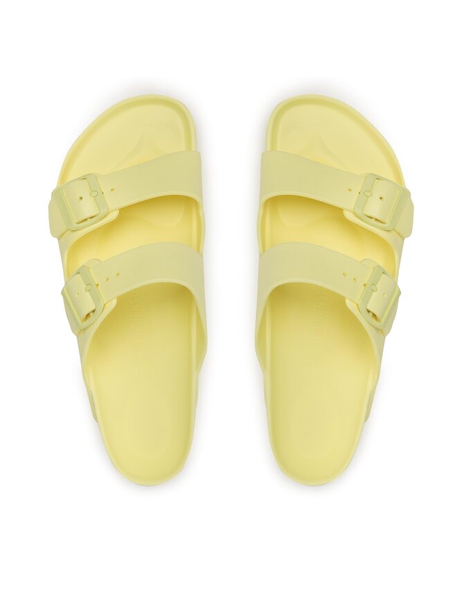 Birkenstock Παντόφλες Birkenstock Arizona 1022416 Μπεζ