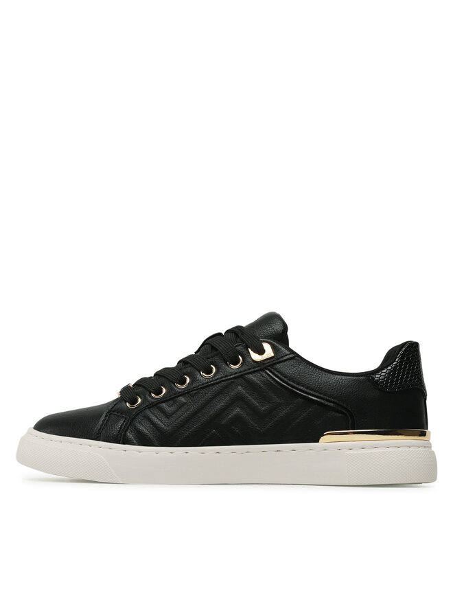 Aldo Zapatillas Aldo Iconispec 13542871 Negro