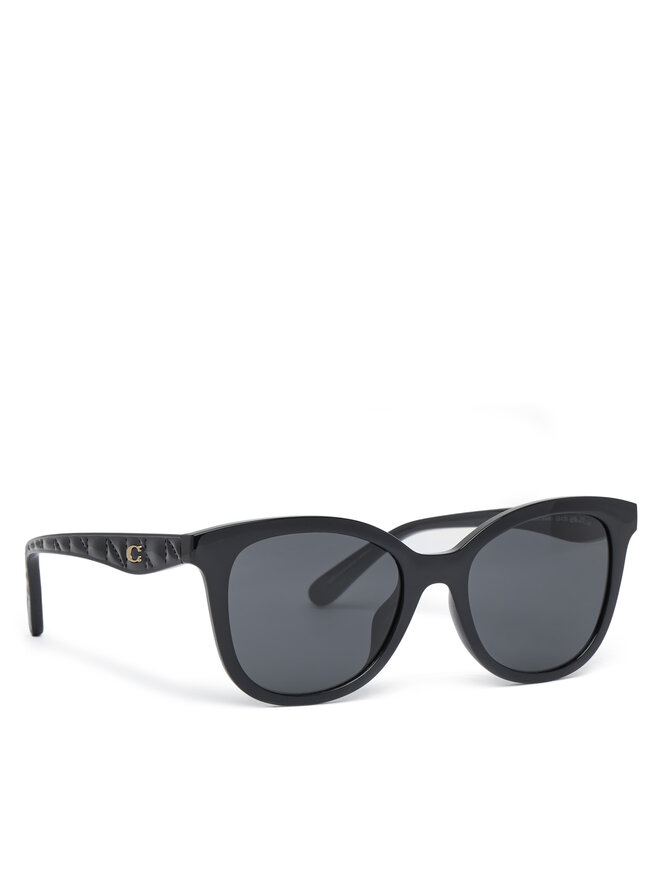 Coach Occhiali da sole Coach 0HC8419U Nero