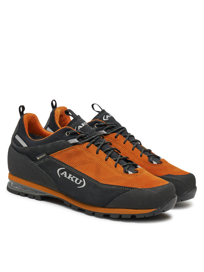 Aku Trekkings Aku Link Gtx GORE-TEX 378 Portocaliu