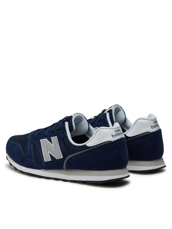 New Balance Αθλητικά New Balance ML373KN2 Μπλε