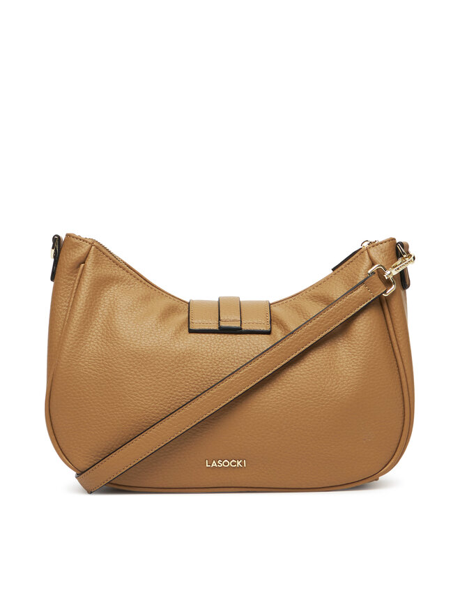 Lasocki Handtasche Lasocki C-LSK-M-001-08 Beige