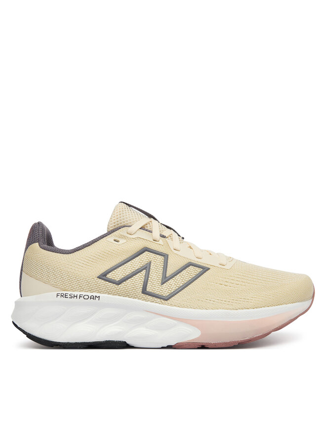 New Balance Laufschuhe New Balance Fresh Foam x 520 v9 W5207J8 Beige