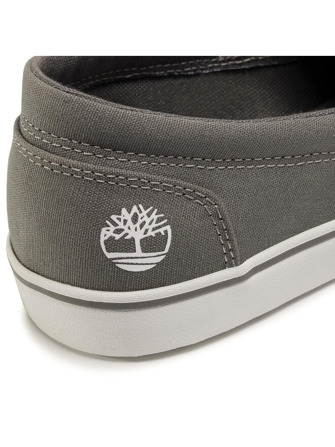 Timberland Sneakers aus Stoff Timberland Skape Park Slip-On TB0A1UY5C241 Grün