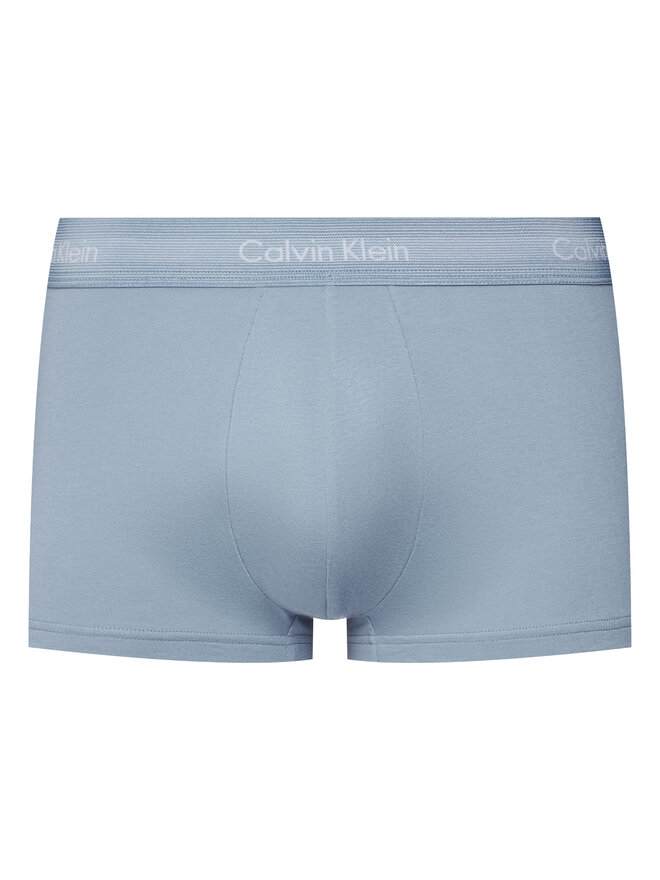 Calvin Klein Underwear Calvin Klein Underwear 3er-Set Boxershorts 0000U2664G Bunt