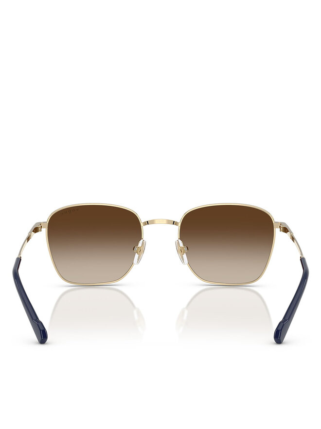 Vogue Sonnenbrillen Vogue 0VO4322S 53 848/13 Goldfarben