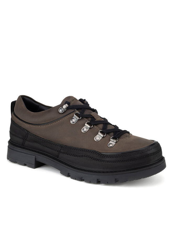 Badura Zapatos hasta el tobillo Badura DAVID-01 MI08 Gris