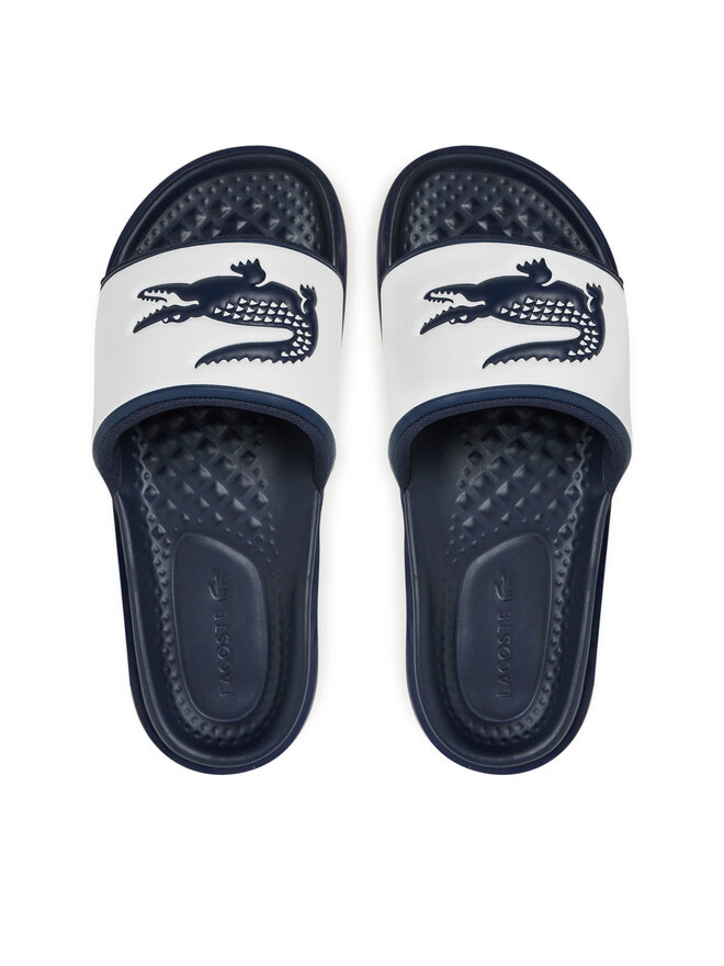 Lacoste Klapki Lacoste 7-49CMA0034 Kolorowy