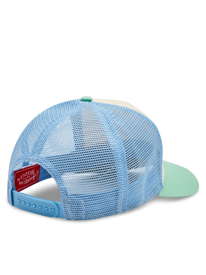 American Needle Kšiltovka American Needle Sinclair Surf 21001A-SURF Barevná