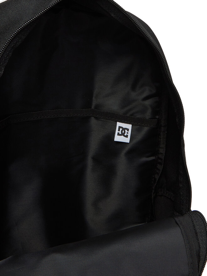 DC Shoes Rucksack DC Shoes DCI-P-001-07 Schwarz