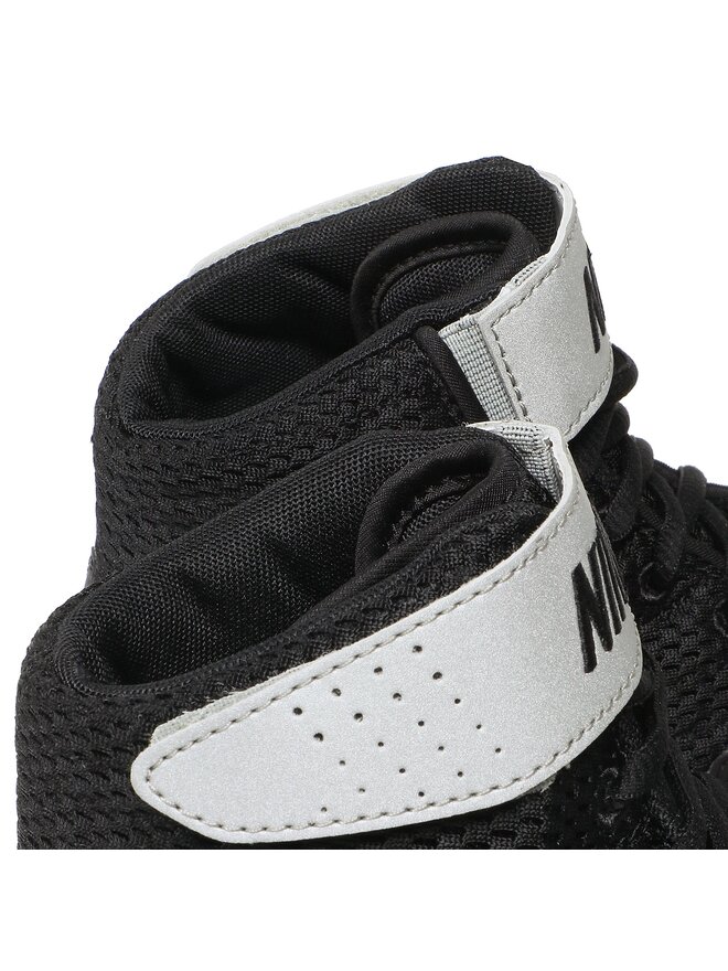 Nike Topánky do posilňovne Nike Inflict 325256 005 Čierna