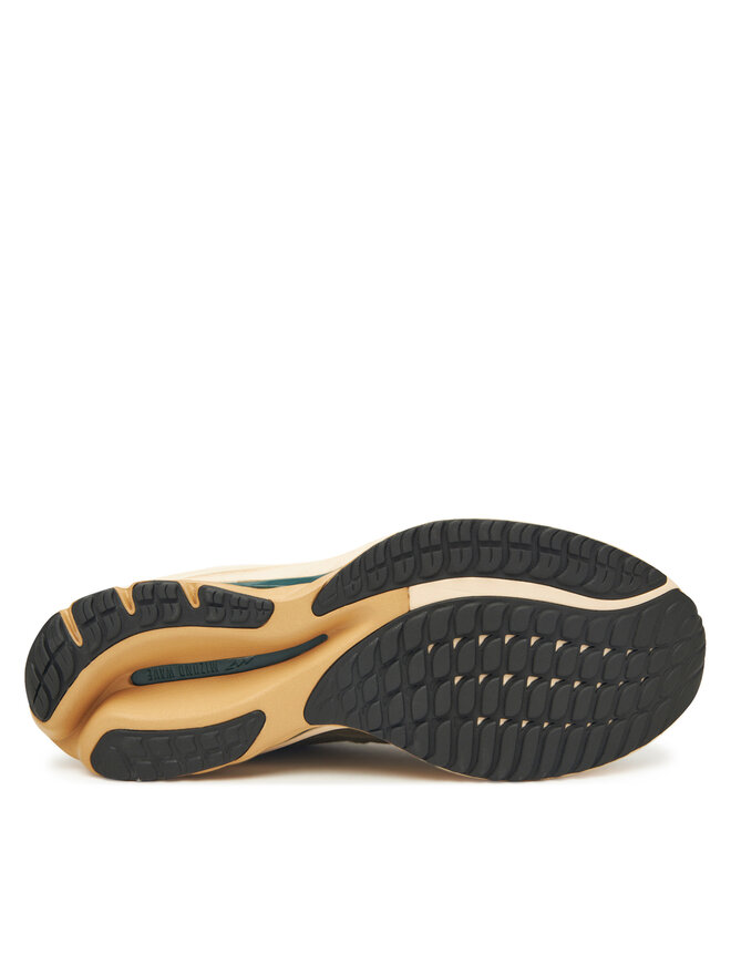 Mizuno Superge Mizuno Wave Rider ß D1GA3309 Rjava