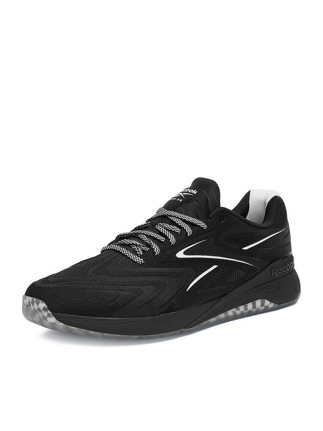 Reebok Fitnessschuhe Reebok EOSB-NANO X5 EDGE 100272191 Schwarz
