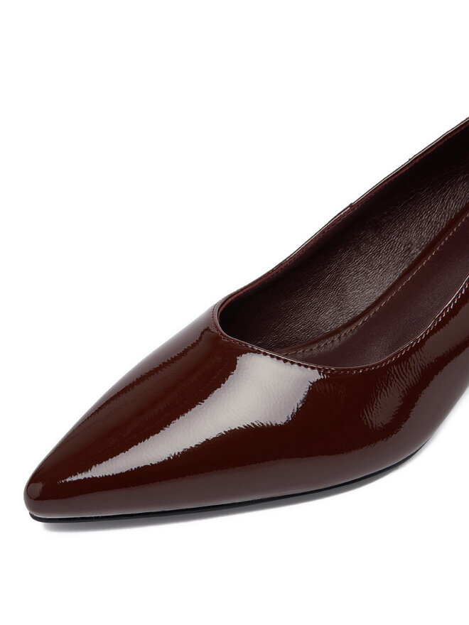 MEXX Туфлі MEXX EO-WS1315-02 Бордовий