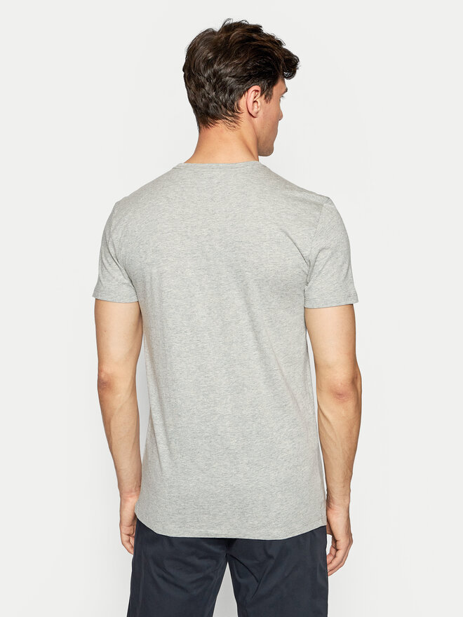 Polo Ralph Lauren Polo Ralph Lauren T-Shirt-Set 714830304002 Bunt Regular Fit