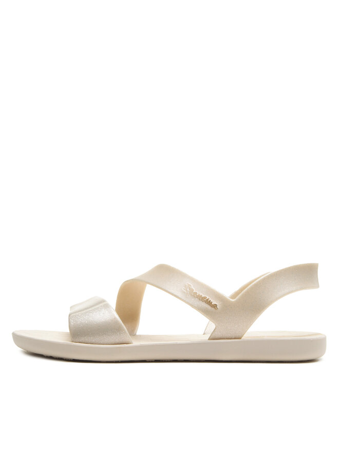 Ipanema Sandały Ipanema Vibe Sandal Fem 82429 Beżowy