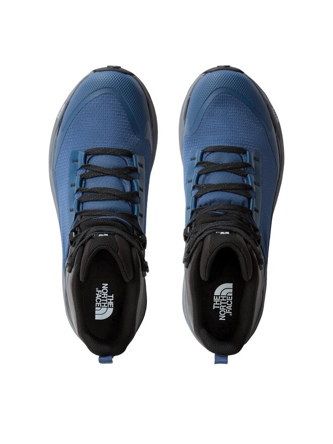 The North Face Pārgājienu apavi The North Face Vectiv Exploris 2 Mid NF0A7W6AMG71 Zils