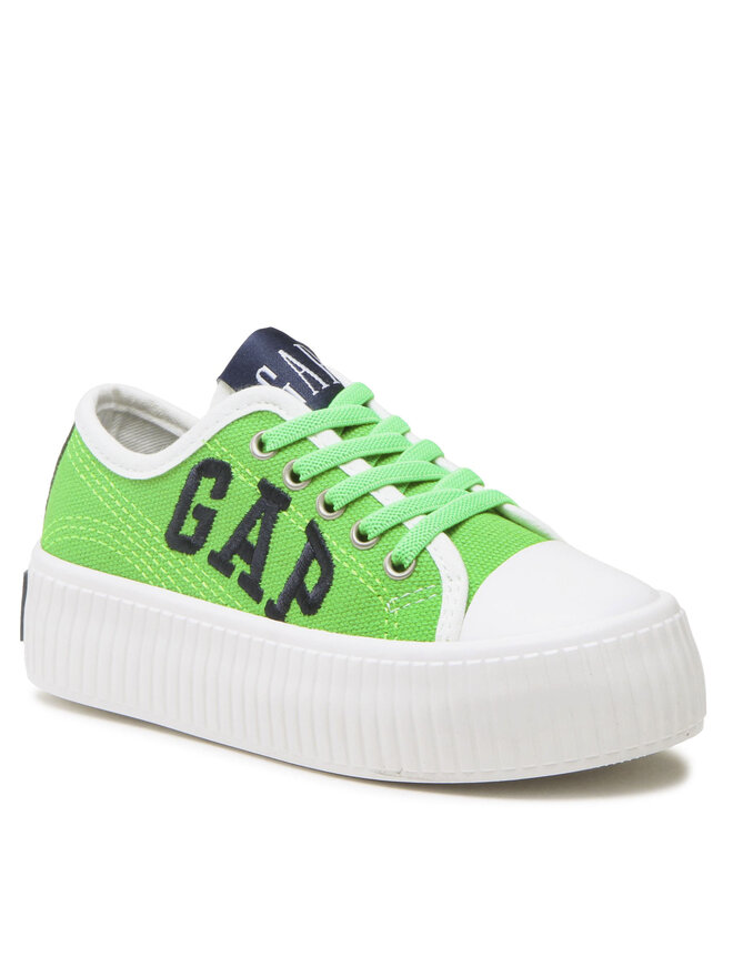 Gap Bambas Gap Jackson Cvs GAI001F5TYCLGRGP Verde