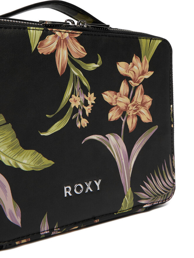 Roxy Kosmetiktasche Roxy WB-RX-W1-004-SS26 Schwarz