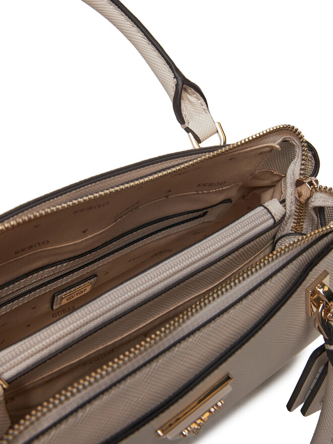Guess Сумка Guess HWZG78 79070 Écru