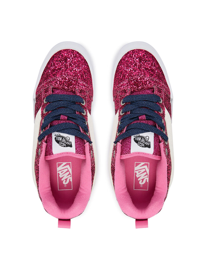 Vans Sneakers aus Stoff Vans Knu Skool VN000D6ZY3K1 Rosa