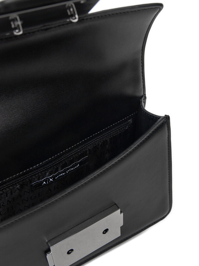 Armani Exchange Τσάντα Armani Exchange XW000071 AF12039 UC001 Μαύρο