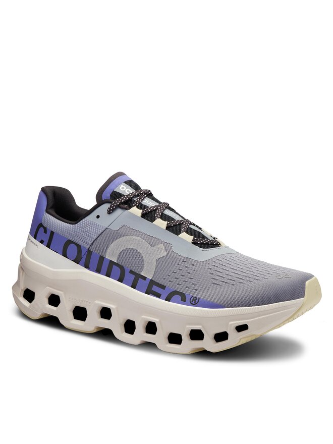 On Laufschuhe On Cloudmonster 6197787 Violett