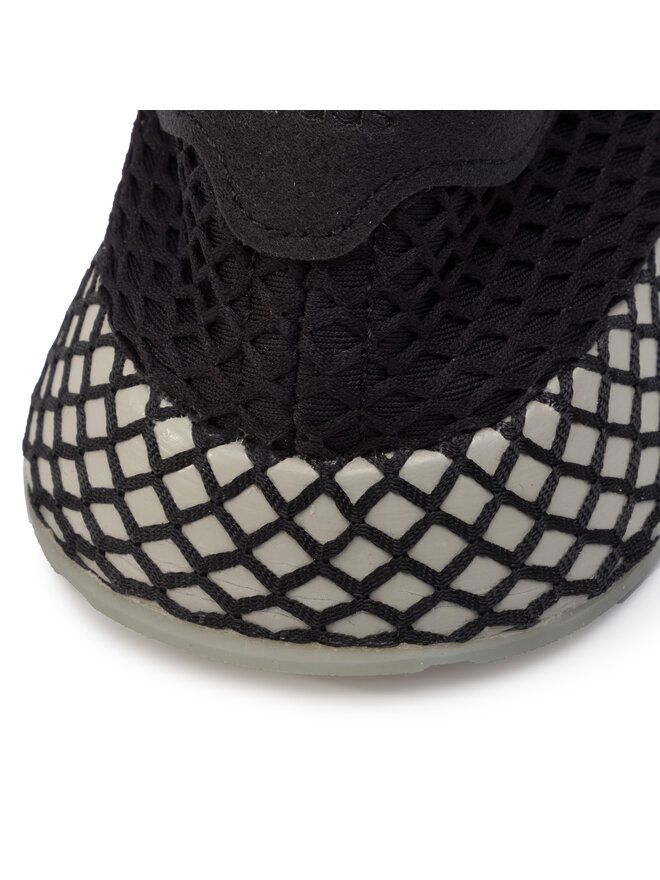 adidas Sneakers adidas Deerupt Runner EE5674 Schwarz