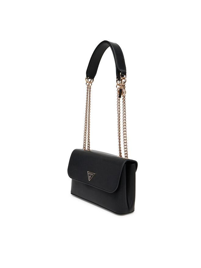 Guess Bolso Guess Daryna II HWVG72 08200 Negro