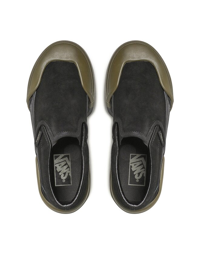 Vans Tenisky Vans Classic Slip-On VN0A5JLYBMV1 Čierna