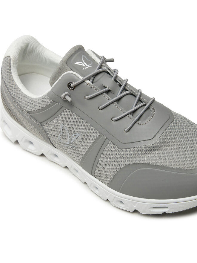 Caprice Sneakers Caprice 9-23605-43 Grau