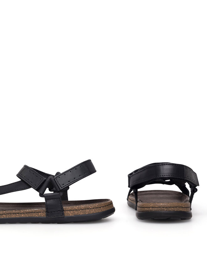 Lasocki Sandalen Lasocki LORENZO-17 MI25 Schwarz