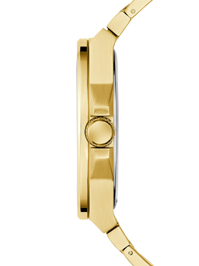 Guess Zegarek Guess GW0789G2 Złoty
