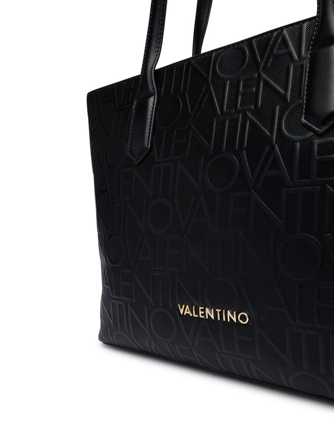 Valentino Сумка Valentino Gynevra Re VBSA6801 Чорний