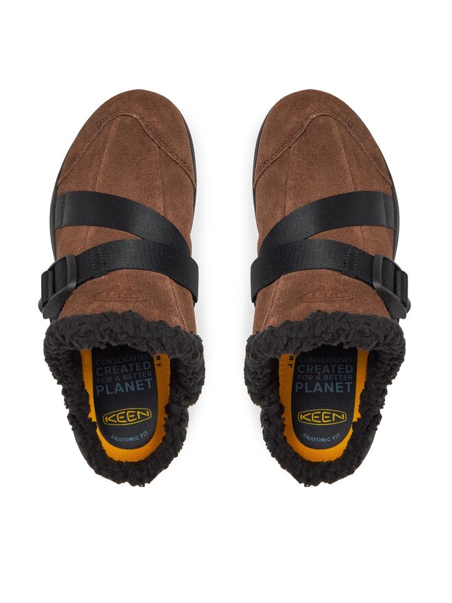 Keen Copati Keen Hood Clog 1026801 Siva