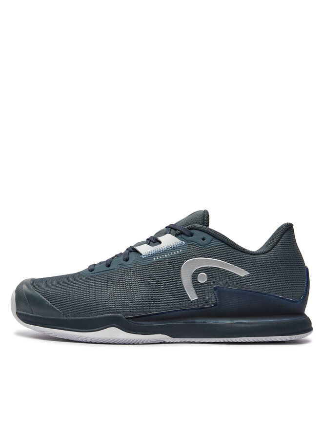 Head Tennisschuhe Head Sprint Pro 3.5 Clay Men 273114 Grün