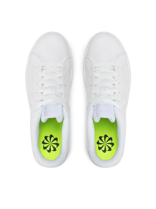Nike Αθλητικά Nike Court Royale 2 Nn DH3159 100 Λευκό