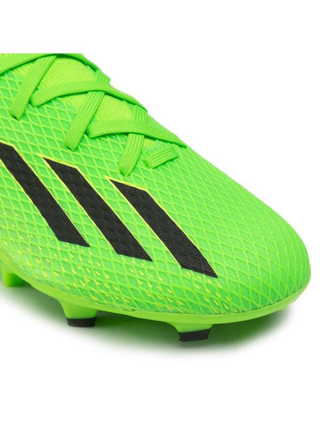 adidas Fußballschuhe adidas X Speedportal.3 Fg GW8455 Grün